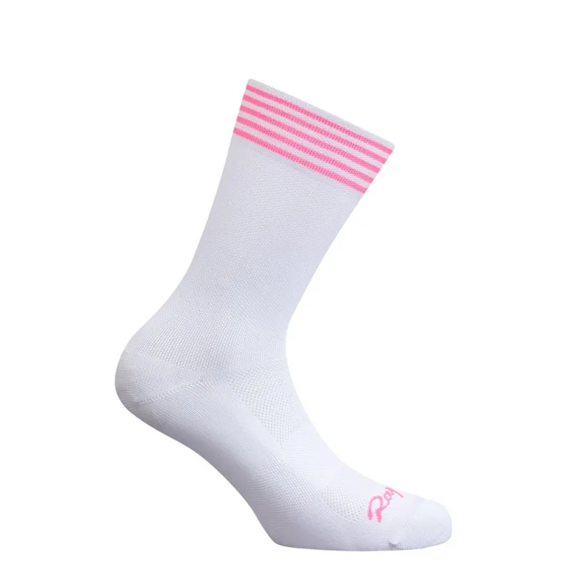 Men Sports Socks Riding Cycling Basketball Running Sports Sock Summer Hiking Tennis Ski Man Women Bike Bicycle Slip