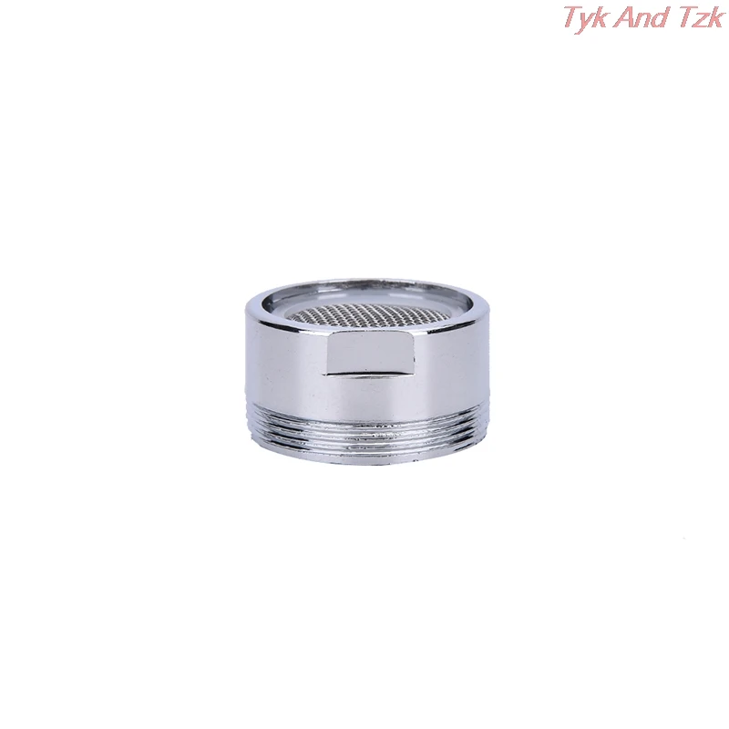 Lavello da cucina rubinetto rubinetto ugello filetto girevole aeratore filtro spruzzatore cucina risparmio idrico rubinetto accessori 20/22/24/mm nuovo