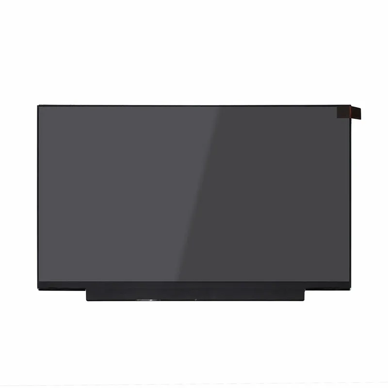 Écran LCD pour HP ElitePleG4, 14 pouces, MagglomNVF7 R0 1.7 P/N: 936980Interim 32, IPS, Full HD 40 broches, 120Hz, panneau d'affichage pour ordinateur portable