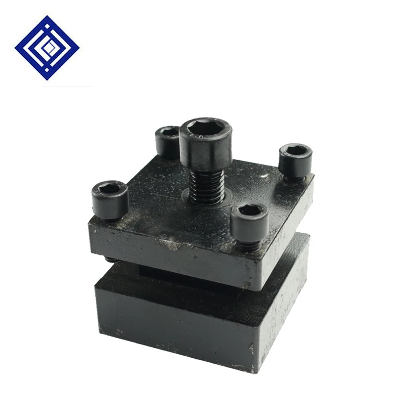をツールホルダーのミニタイプ旋盤機木工用60x60 40x40mm