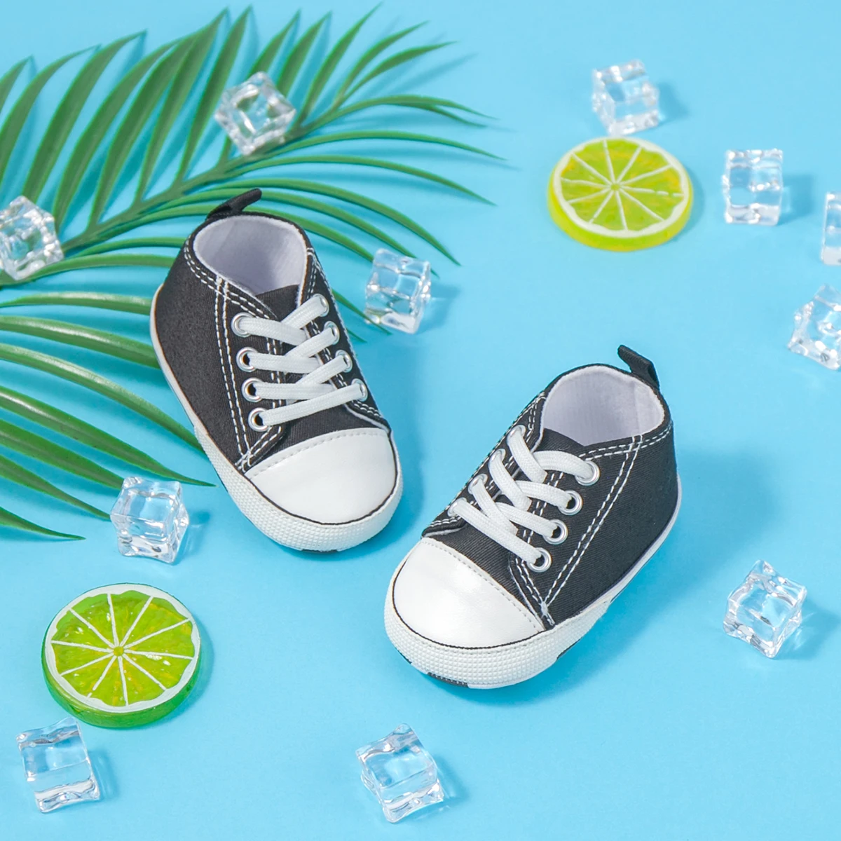 Рисунок 5 - Кеды KIDSUN для маленьких мальчиков