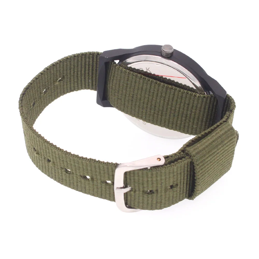 Relógio de pulso eletrônico para homem e mulher, relógio de quartzo fashion para estudantes e crianças