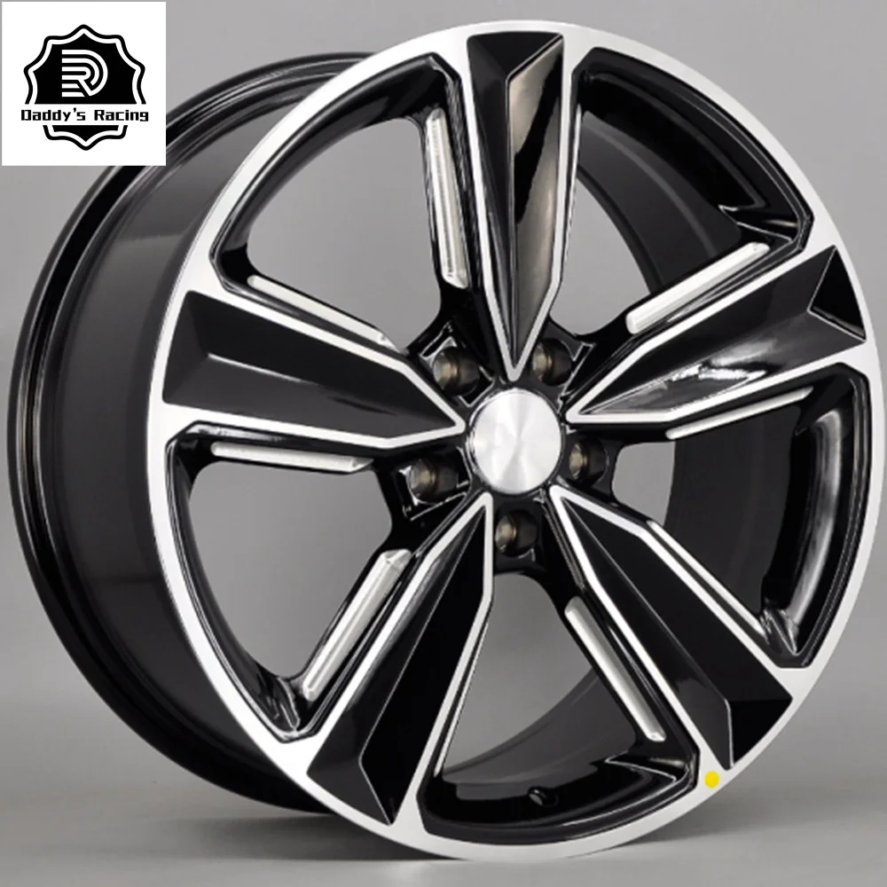 18 19 20 Inch Customized Alloy Forged Car Auto Wheel Rim Fit For CC MB C E Class A4 A4 A8 RS8 RS6 Performance Wheel Tire