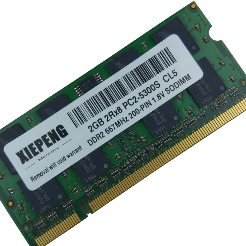 

Память для ноутбука iMac 7,1 MA876LL MA877LL A1224 MA878LL A1225 2 ГБ 2Rx8 PC2-5300S DDR2 4 ГБ DDR2 667 pc2 5300