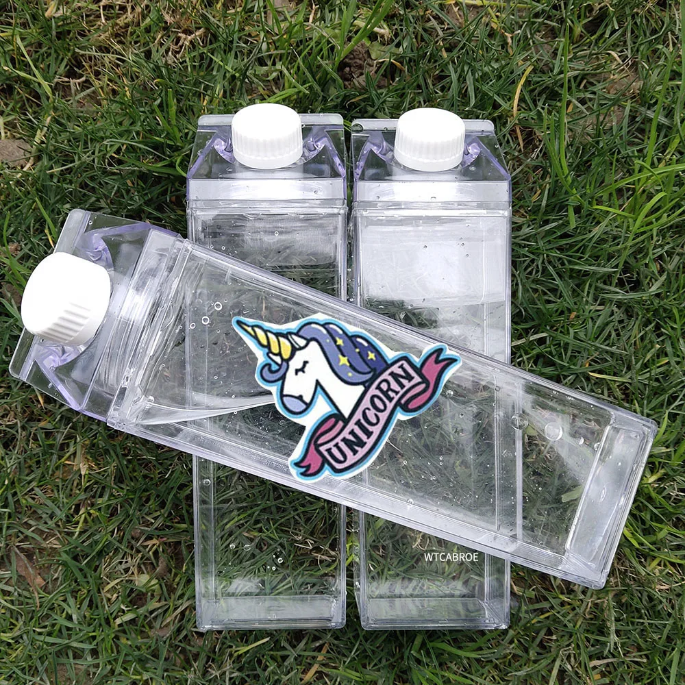 هدية عيد الميلاد 500 مللي Infuser زجاجة ماء Bpa الحرة درينكوير البلاستيك الفاكهة الاطفال شرب زجاجة رياضية في الهواء الطلق الليمون غلاية محمولة