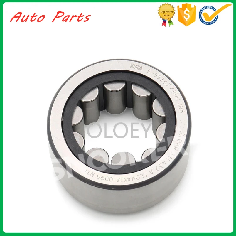 

Original automatic transmission bearings OAW gearbox bearings for Audi A4L A6L A7