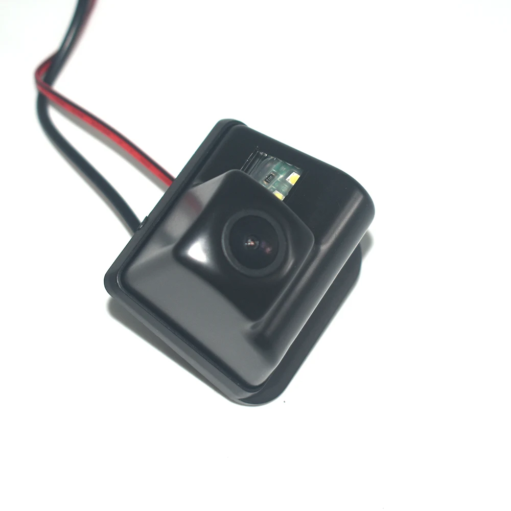 ZJCGO Car Rear View Reverse Back Up Parking Camera for Mazda 6 Mazda6 CX-5 CX-7 CX5 CX7 GG GY ER KE KF