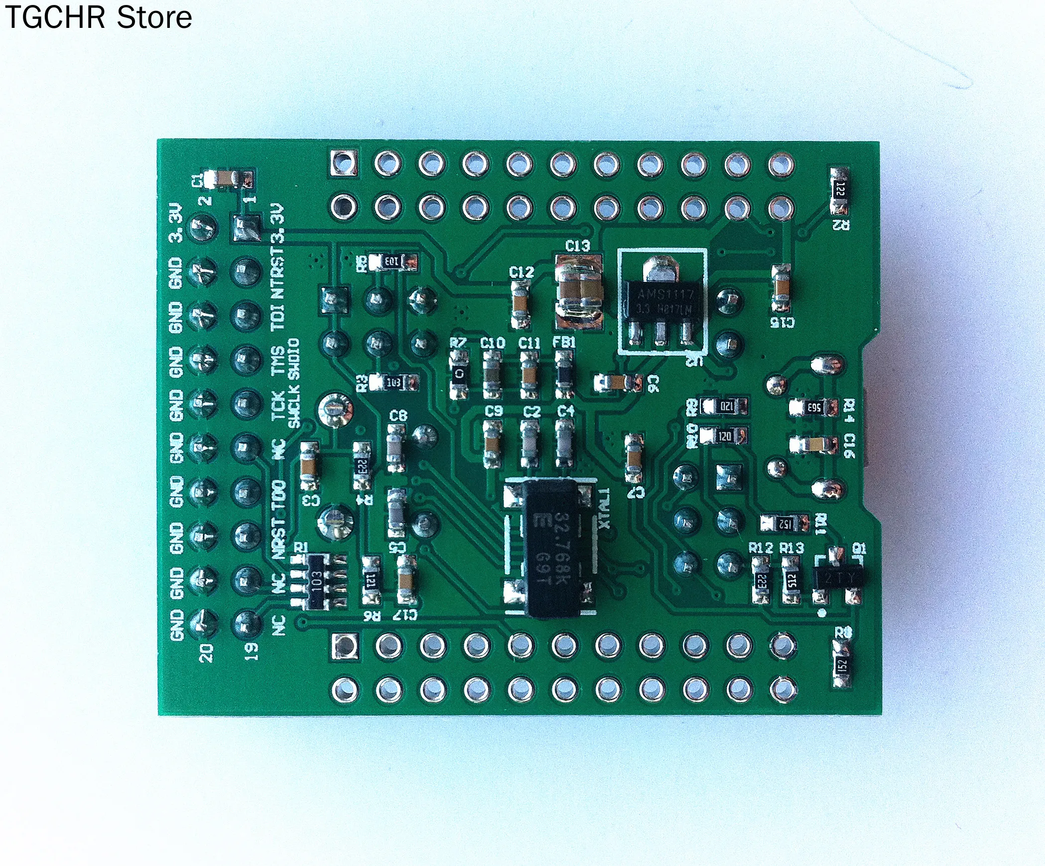 Stm32f103c8t6 Core Board Minimum System Development Board Learning Board STM32F103 Mini Board