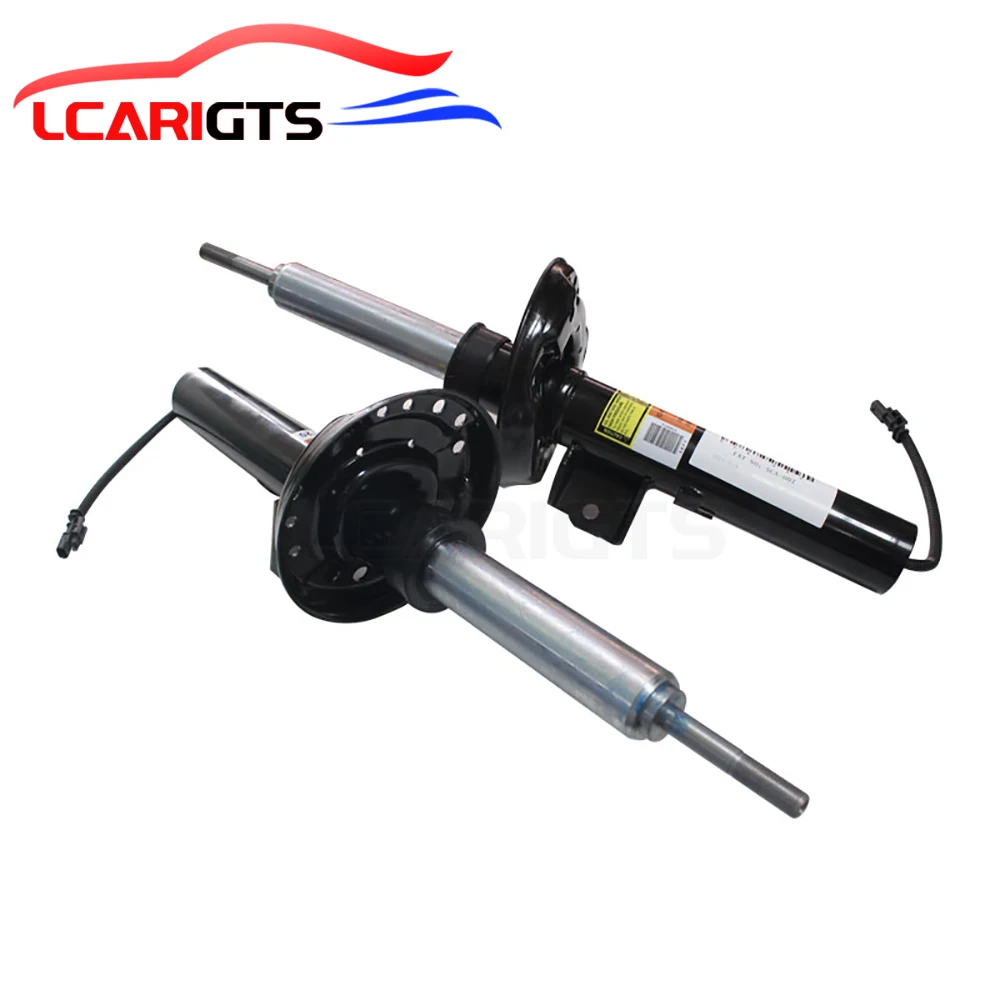 

1pair For Cadillac XTS 2013-2018 Front Left + Right Air Suspension Shock Absorber Ride Strut 19300063 23101683 580469 580474