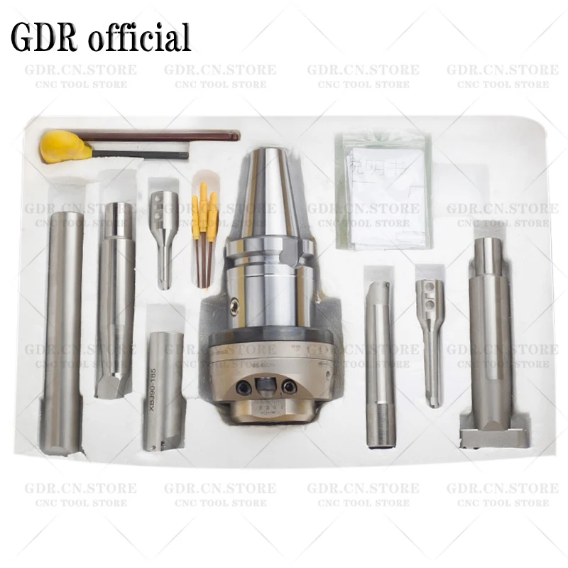 NBH2084 NBH BT30 BT40 BT50 NT40 CAT40 SK40 MTA4 LBK boring tools NBH2084X fine tune Boring head boring Tool holder bracket tool