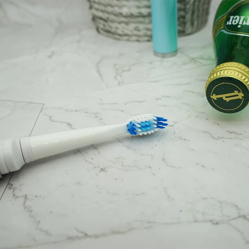 Перезаряжаемая электрическая зубная щетка POP Sonic, для взрослых