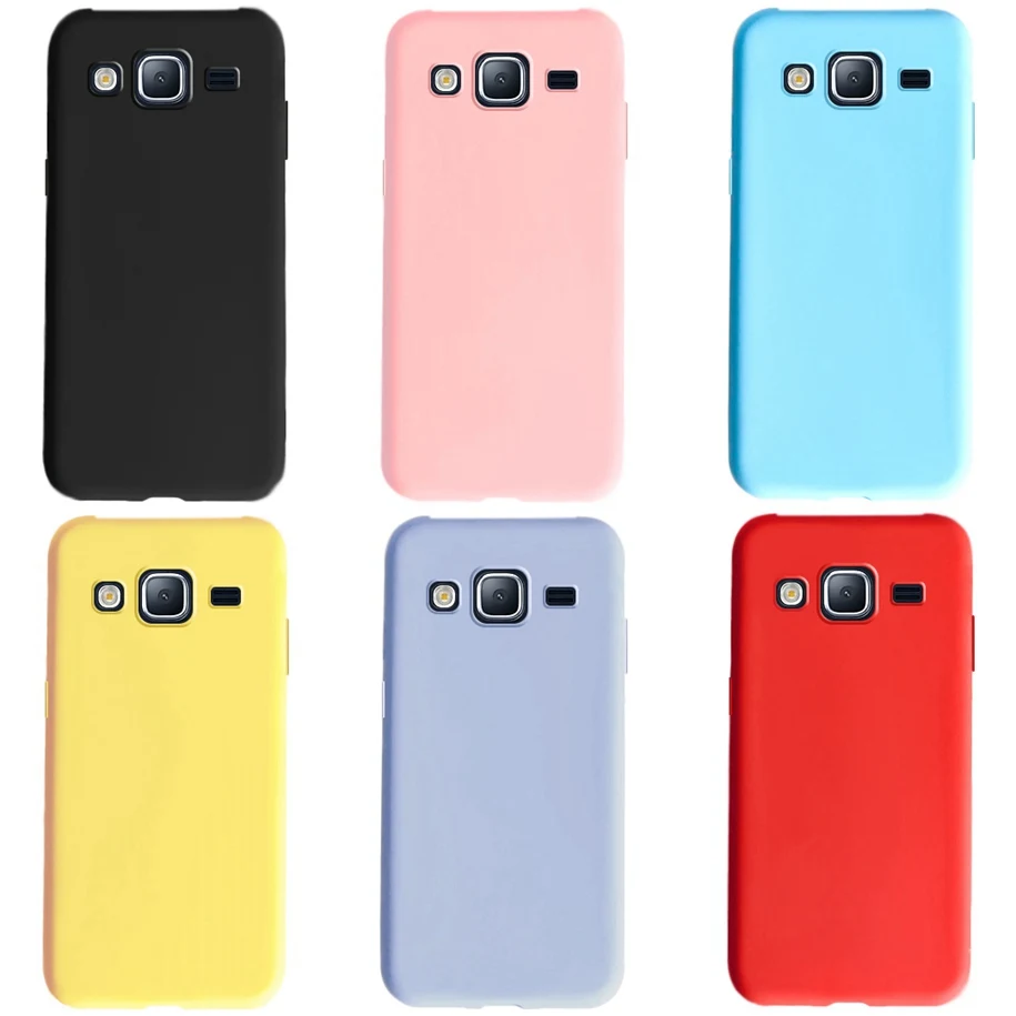 Soft Silicone TPU Case For Samsung Galaxy J7 Core J7Neo J701 J701F J7 Nxt Duos J7NXT J7Core J701M J700H J7 2015 Phone Cover