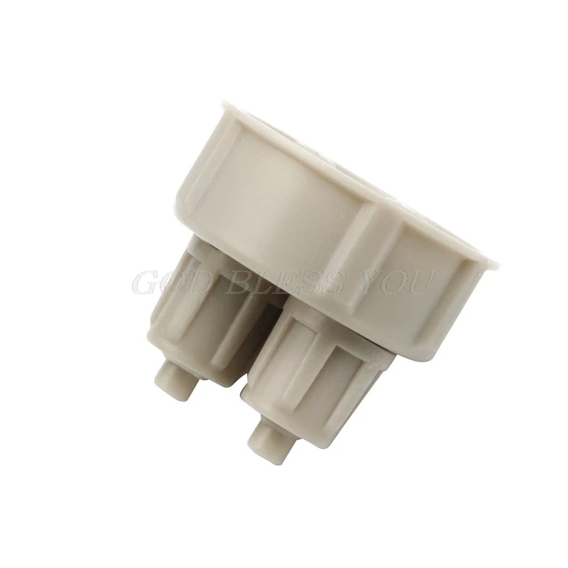 Aquarium Bottle Cap for DIY Live Plants Co2 Diffuser Air Generator System Hot Drop Shipping