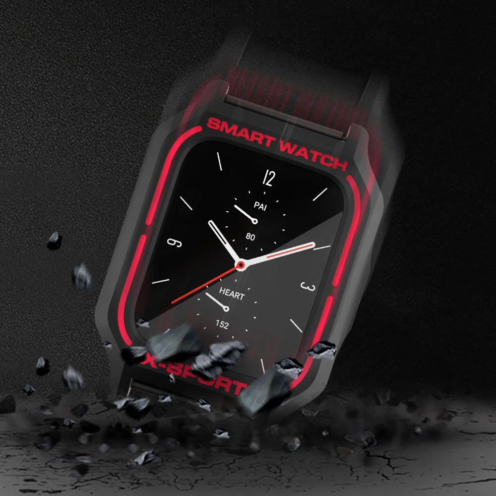 Case for Amazfit GTS 2 Smartwatch Water Resistant Sport Cover TPU Shell Protector for huami GTS 2 SIKAI Sport Accessories