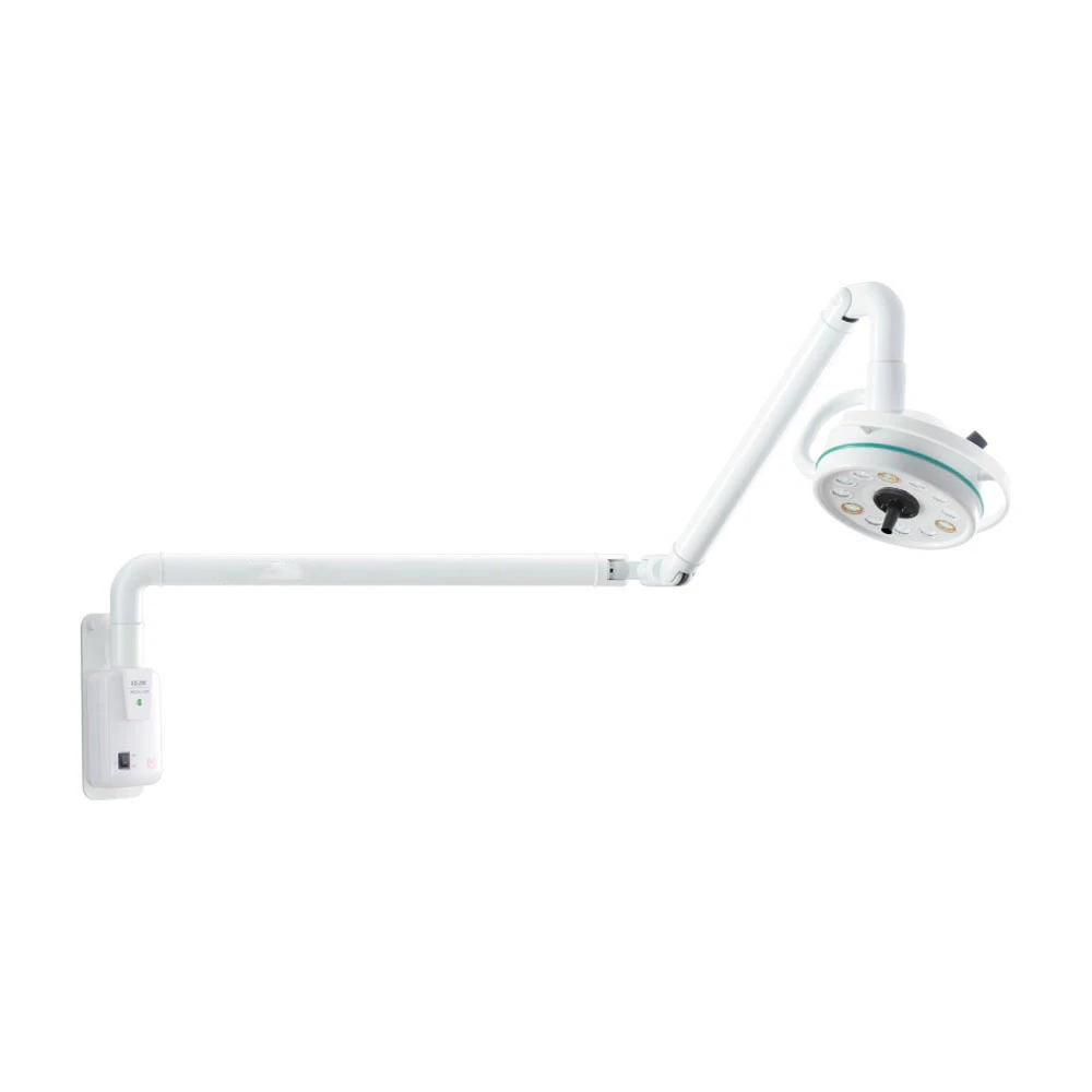 

LED 36W Wall Mounted Hanging Dental Surgery Veterinary PET Medical Examination Lamp Cold Light