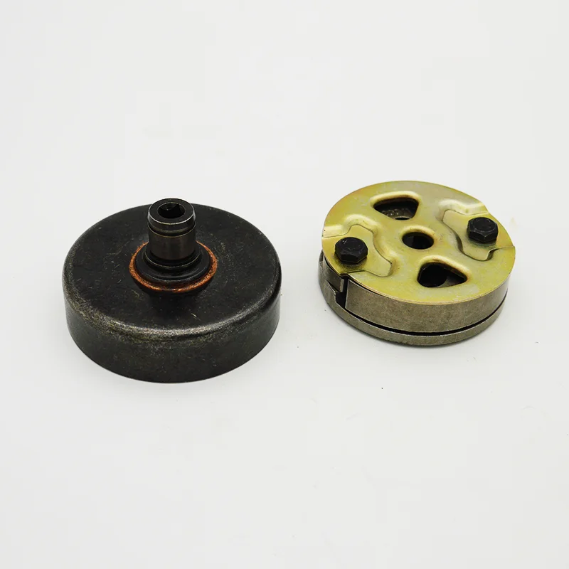 FS350 FS400 FS450 FS480 مجموعة طبلة القابض لـ Stihl FS 350 / FS 400 / FS 450 / FS 480 Trimmer 4128 160 2900، 4128 160 2001