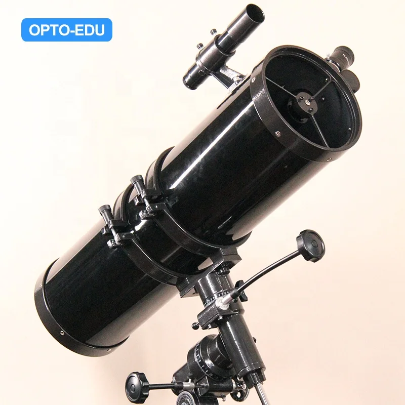 OPTO-EDU T11.1509 Reflector Professional Astronomical Telescope