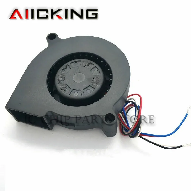 MF50152VX-1L01C-S99 New Original for sunon  MF50152VX-1L01C-S99 5015 DC 1.44W 24V blower Cooling fan hzdo 50*15MM IN STOCK