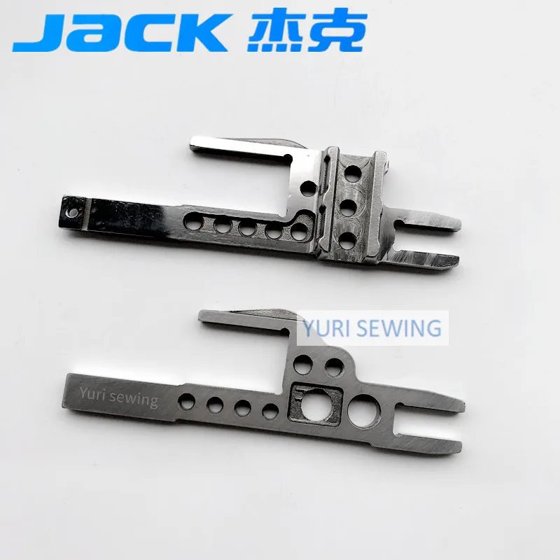 JACK JK-798/799 E4/C4/900E BRUCE 5202/5214 feed bar set  assy 2070600100 overlock stitch industrial sewing machine spare parts