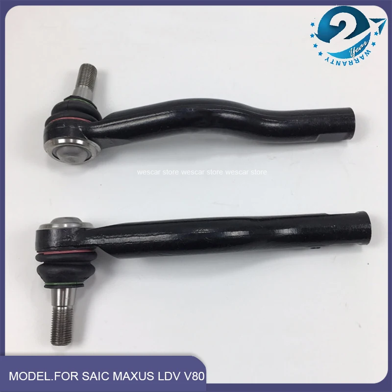 For SAIC Maxus LDV V80 Steering Gear Tie Rod Ball Head Steering Gear Rod Ball Joint Steering Ball Joint Steering Gear G10