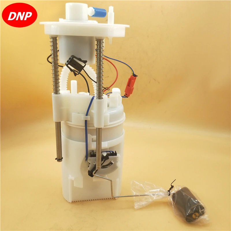 DNP Fuel Pump Assembly fit for bmw E70 X5 X6 16117207599