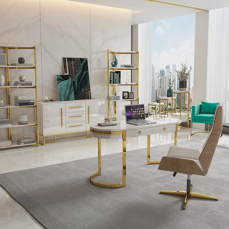 Meja Komputer Meja Rumah Meja Belajar Kamar Tidur Meja Rias