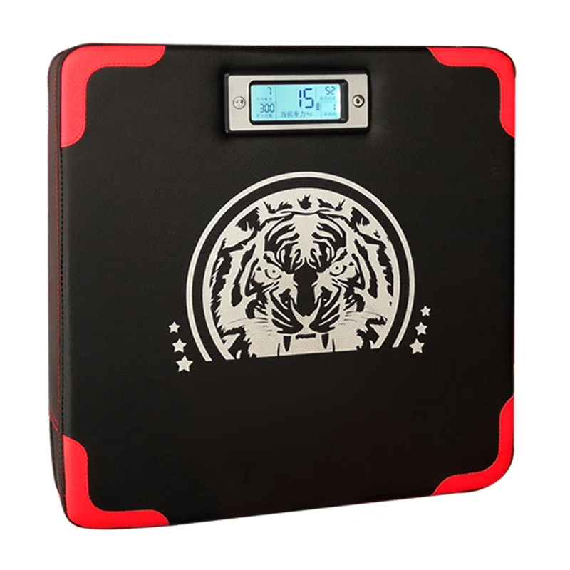 Fist Tester Wall Target Sandbag Sanda Sandbag Adult and Child Training Equipment Boxing Force Tester Fitness Home