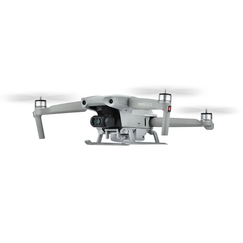 نظام إسقاط طائرة بدون طيار ل DJI Mini 4 Pro ، Air 2S ، Mavic Air 2 ، اقتراح الزفاف ، جهاز نقل القاذف مع ملحق معدات الهبوط