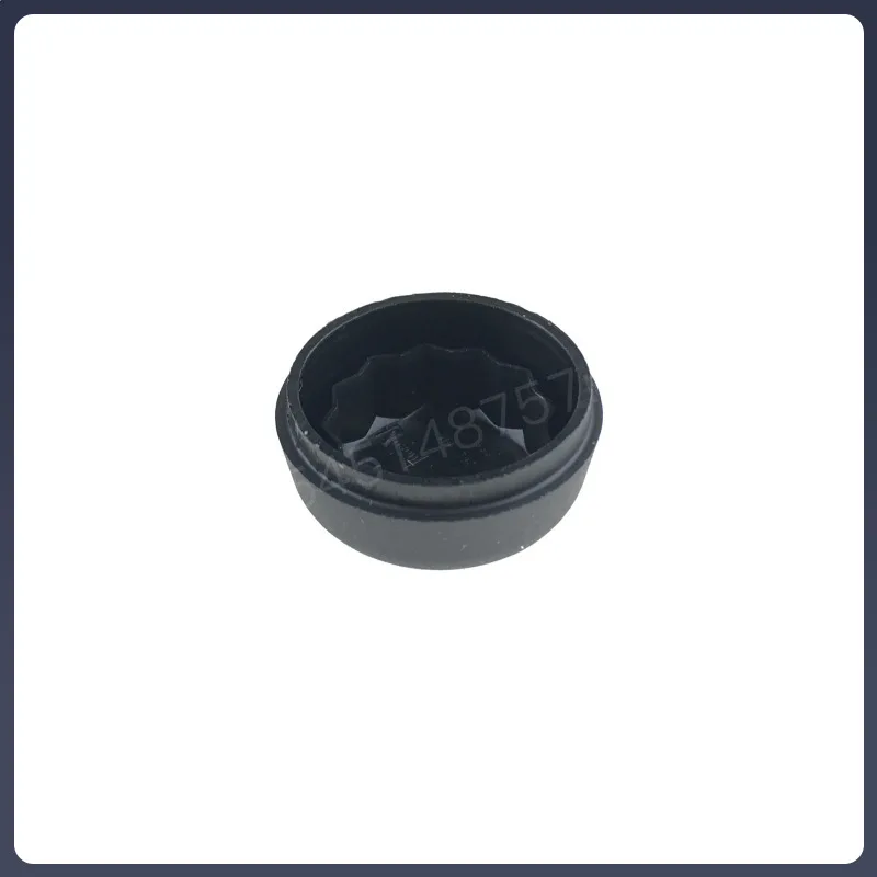 1PCS  Suitable for Tesla Model Y (2021 to present) Front Wiper Wiper Rocker Cap Cap 1106610-00-A 110661000A