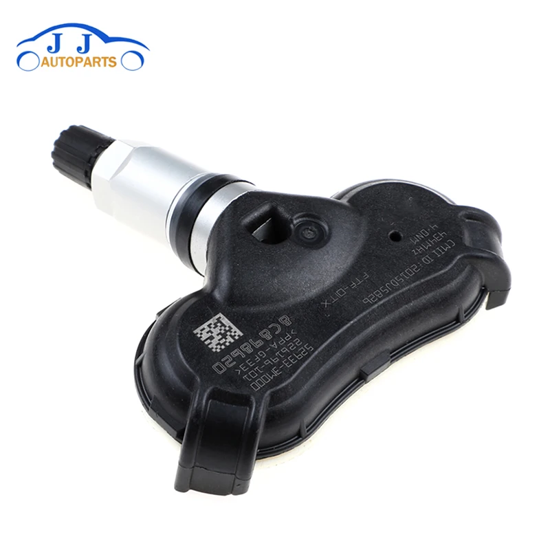 YAOPEI 52933-3M000 High Quality New Tire Pressure Monitoring System TPMS For Kia For Hyundai 529333M000