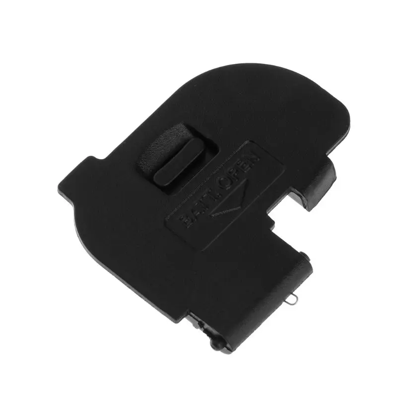 Battery Door Cover Lid Cap Replacement Parts For Canon EOS 7D Digital Camera New Q6PA