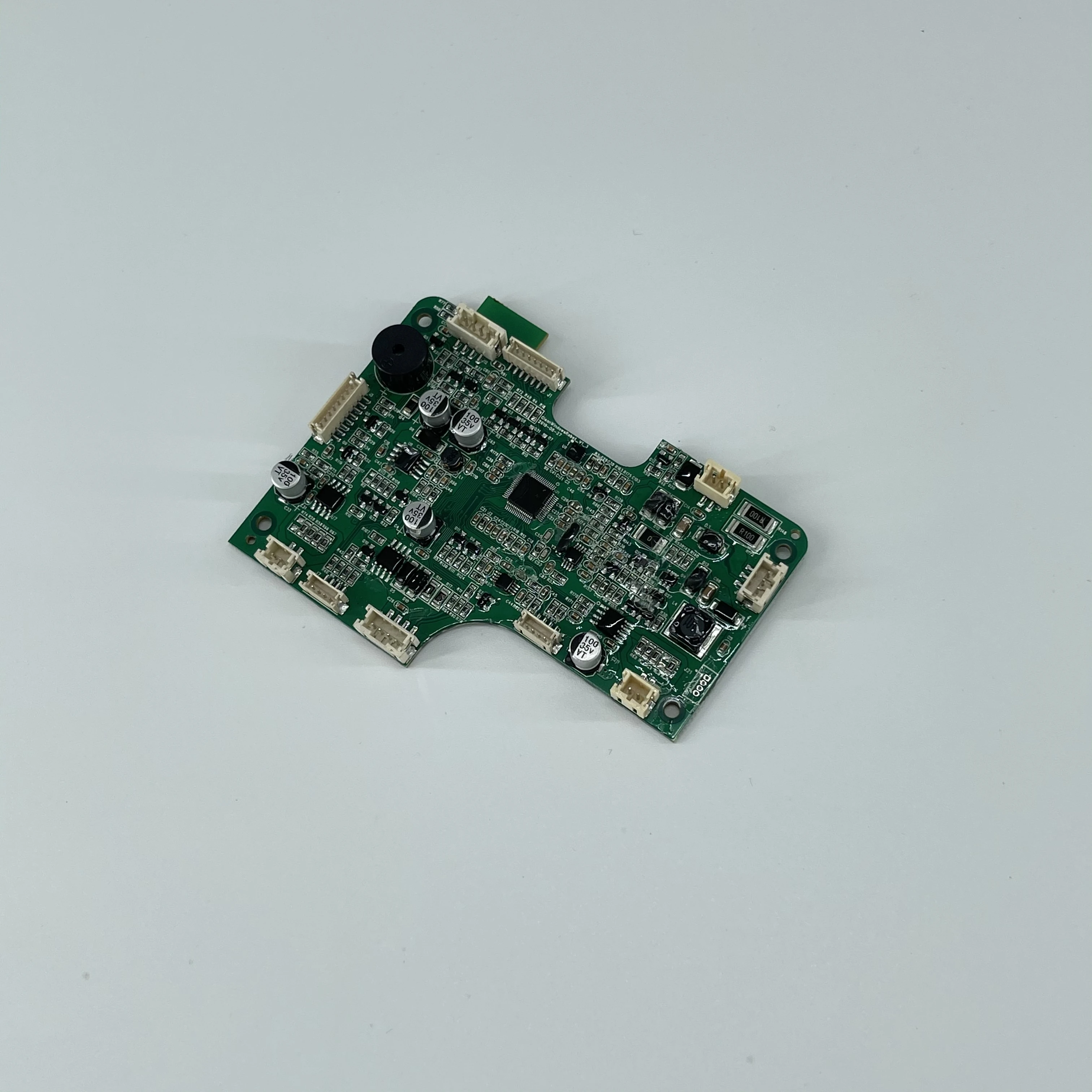 Original Hutt w66 ddc55 motherboard replacement parts