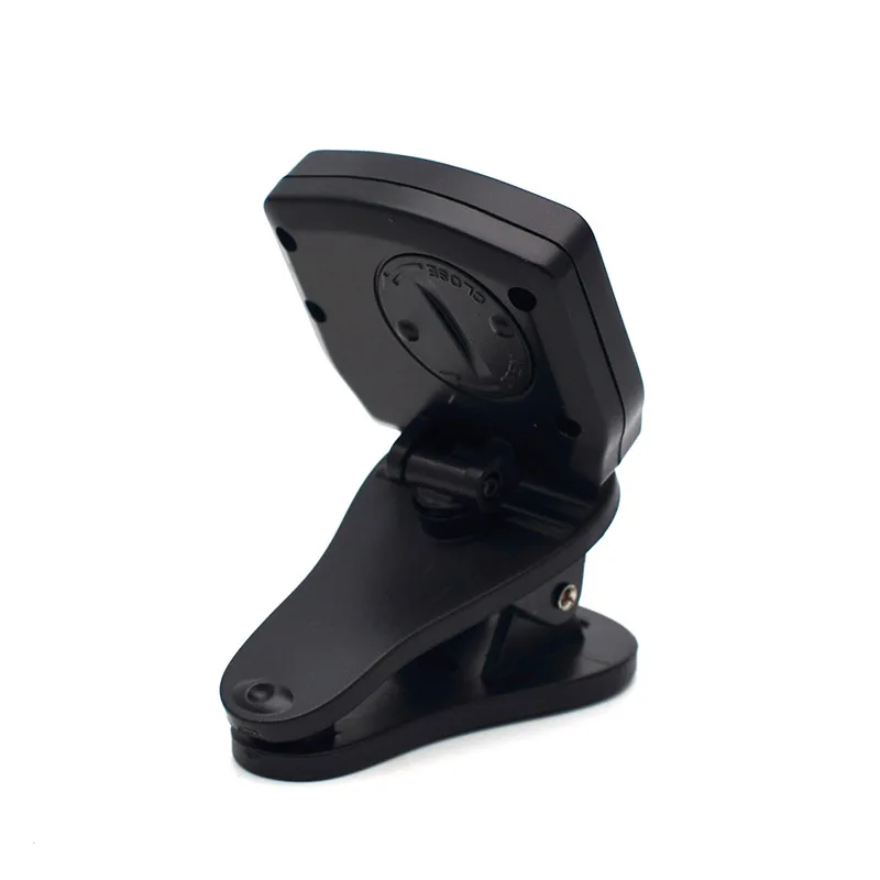 ENO ET-3100 Digital Clip Chromatic Guitar Tuner Guitar Bass Violin Tuner  Black image 5