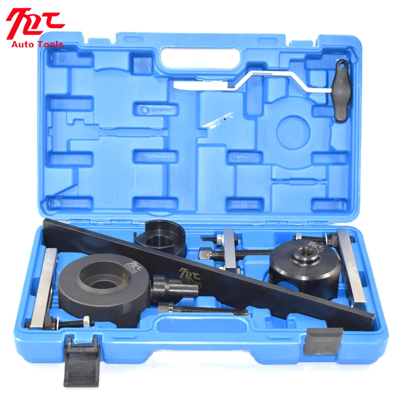 Double-Clutch Transmission Tool For v-w/audi 7 Speed DSG Clutch Installer Remover T10373 T10376 T10323 T10466 T40100