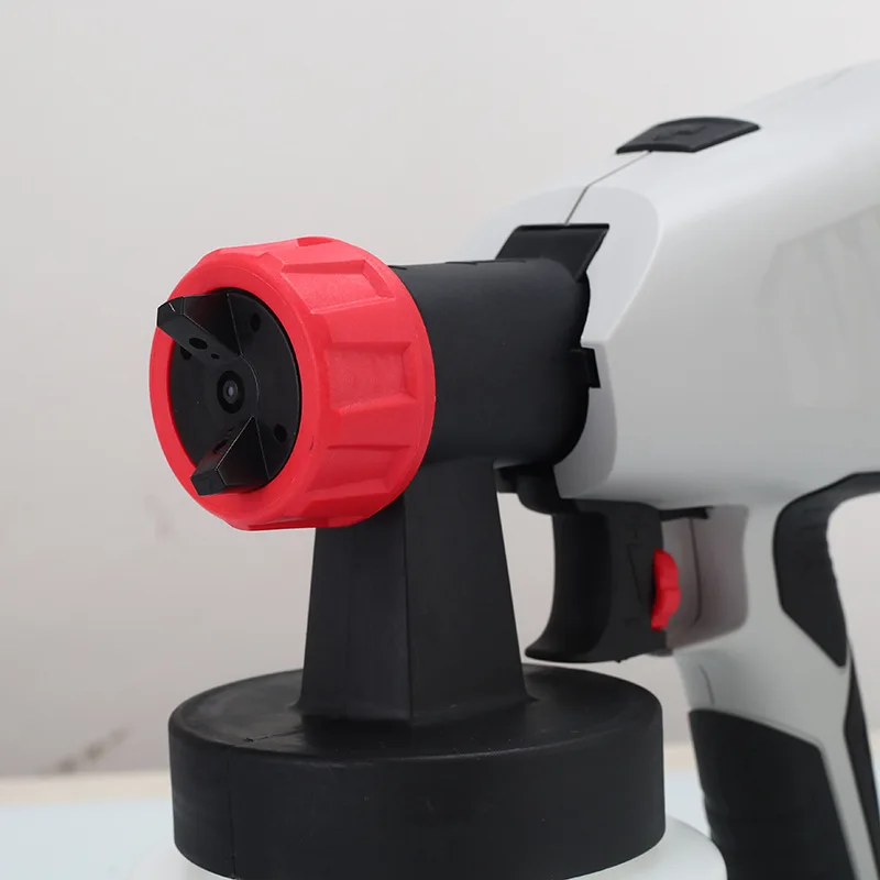 600W Cao Cấp Điện Phun Xịt Di Động Xịt, Tự Làm Hộ Gia Đình Xịt