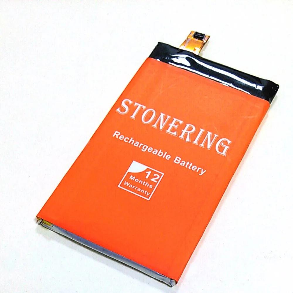 Stonering battery 2700mAh LIS1594ERPC for SONY Xperia Z5C Z5 mini E5823 z5 cell phone