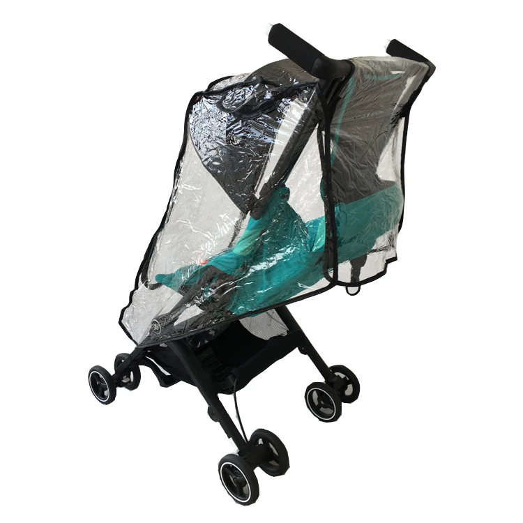 KID-KID®Goodbaby Bolso Raincoat para Stroller, Roupas Windproof, Air gb Bolso, Todo o Terreno