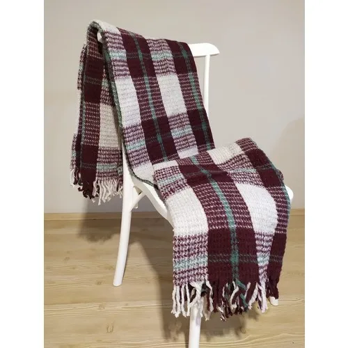 Silk By Home Scotch Life Double blanket