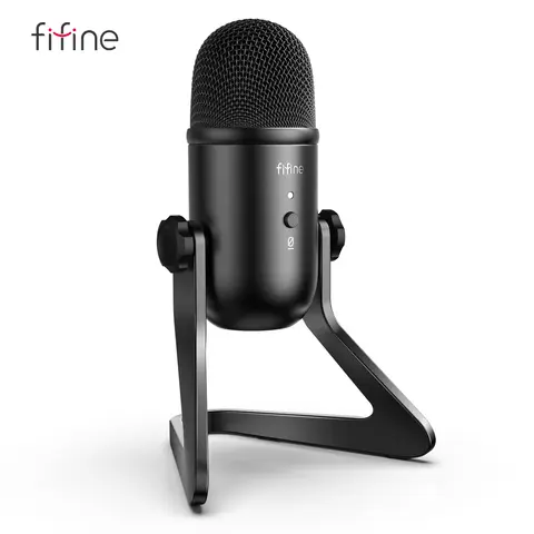 USB Microphone FIFINE