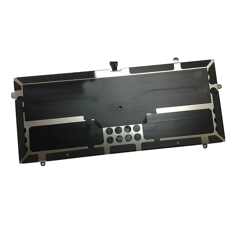 NOVA Bateria Original L12M4P21 2 L13S4P21 Para Lenovo Yoga Pro 13 "Polegada 121500156 2ICP5/57/128-2 2CP5/57/123-7.4V 54Wh 2