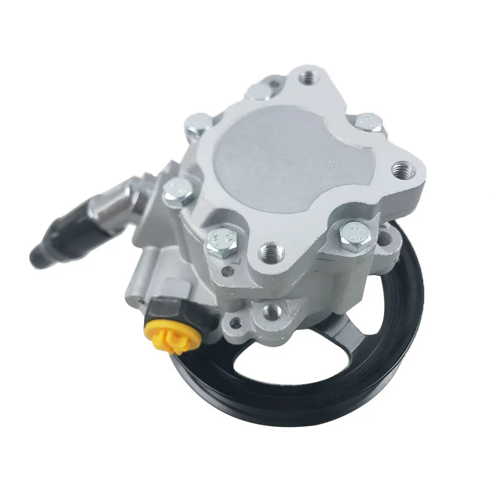 Power Steering Pump Fit For Land Rover Rang Rover 4.4 L322 HSE QVB500430