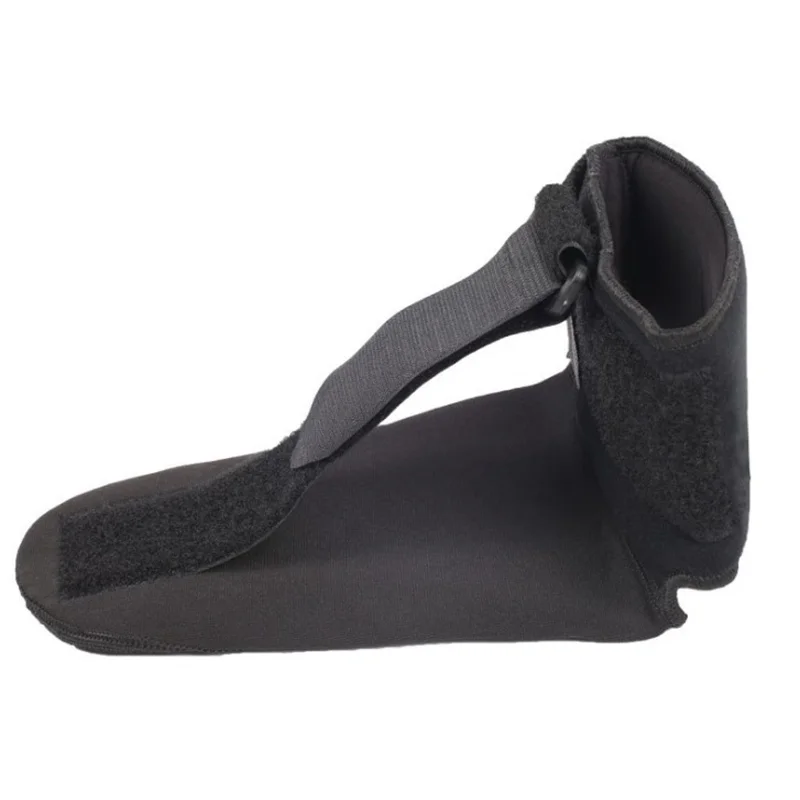 Adjustable Foot Tool Orthosis Splint Plantar Fasciitis Heel Pain Best Foot Pain Relief Orthosis Medical Ankle Support Treat