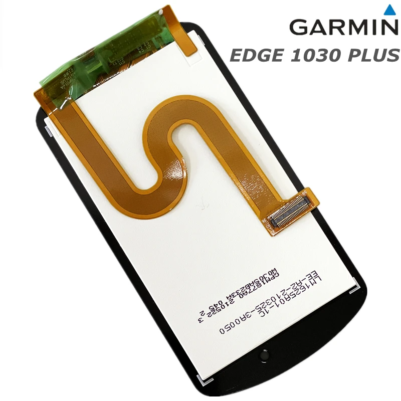 (Not Used On Edge 1030) Original Complete LCD for Garmin EDGE 1030 Plus Capacitive Display Panel Touchscreen Digitizer Repair