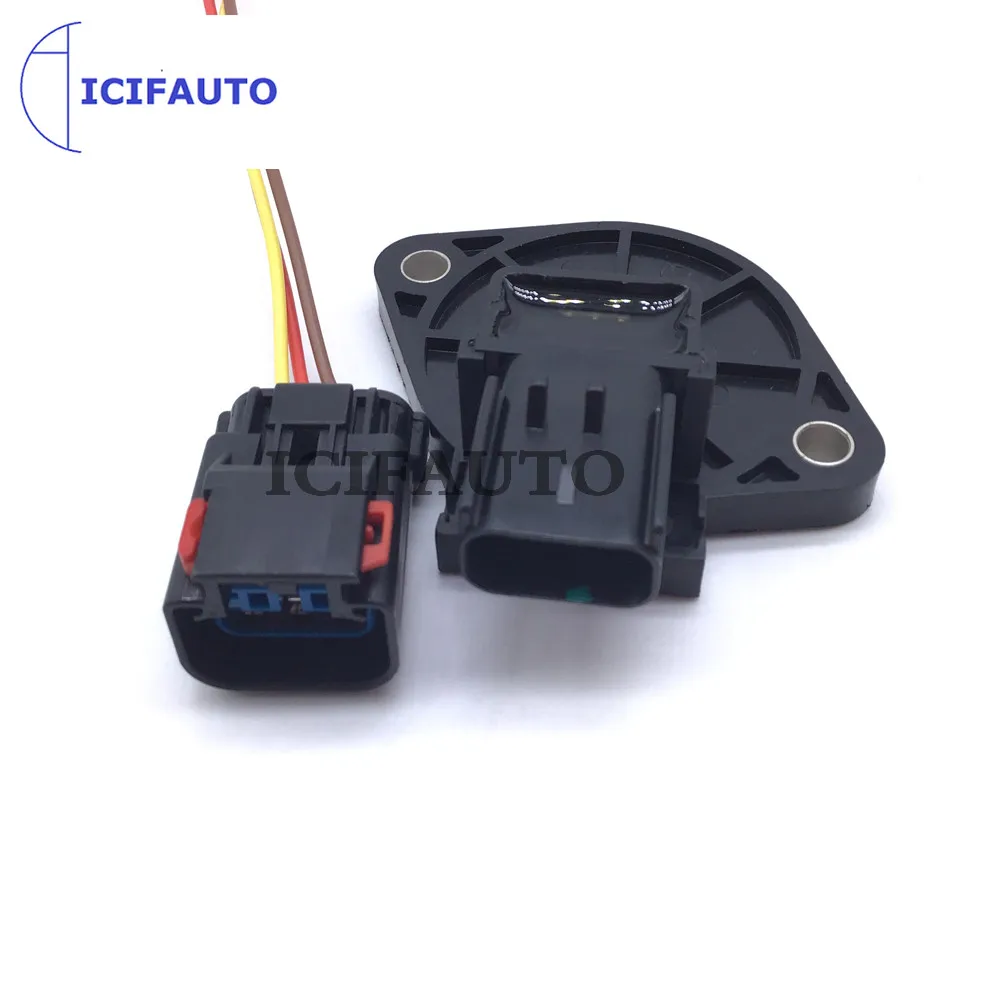 Camshaft Position sensor+Connector For Chrysler Cirrus PT Cruiser Sebring Mitsubishi Dodge Avenger Grand Caravan Neon Plymouth