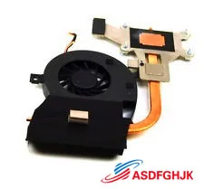 

FOR Toshiba Satellite L645D Fan Heatsink 3ITE3TA0I2010 100% TESED OK