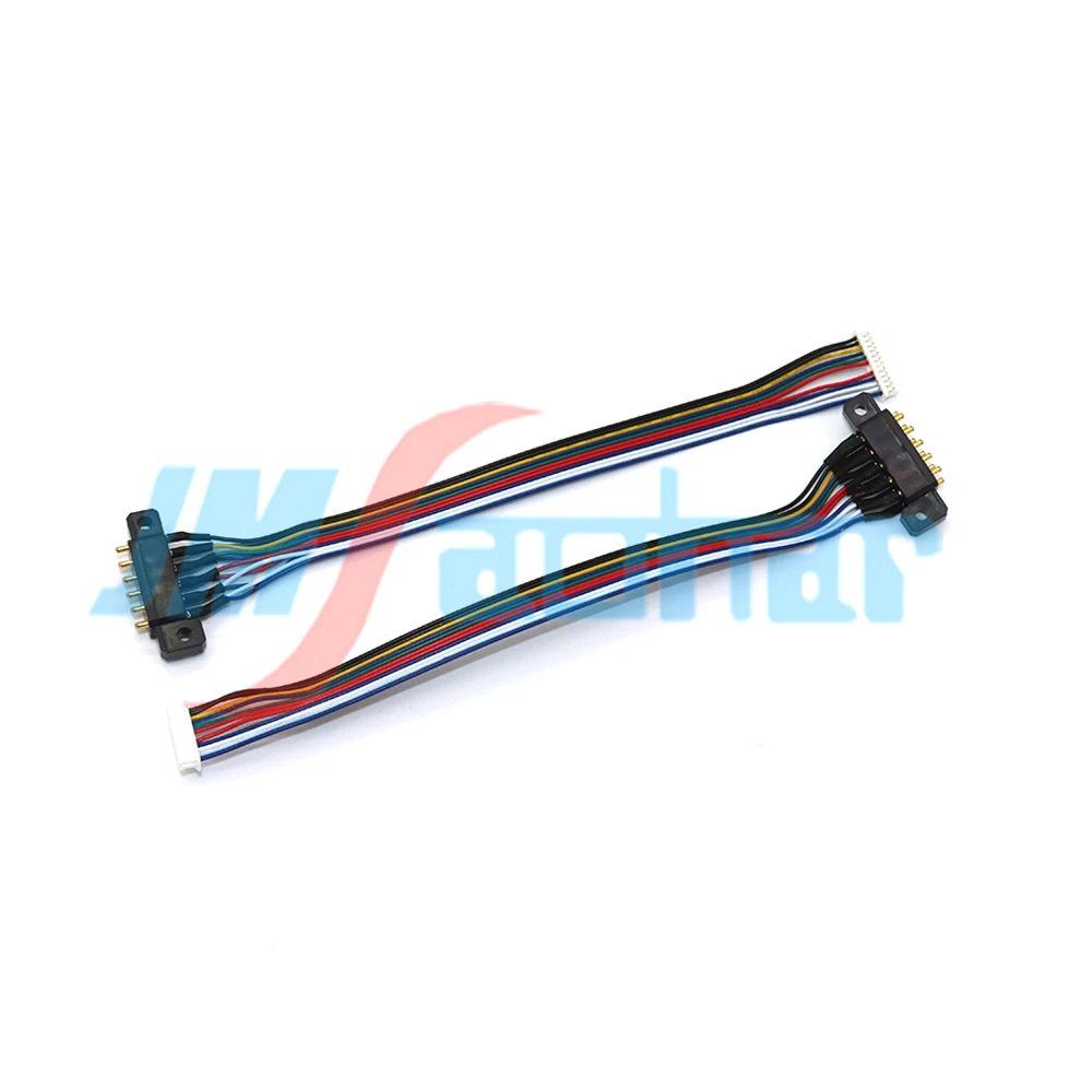 

J90611846A MAIN CONNECTOR HARNESS ASSY for samsung hanwha pick and place machine