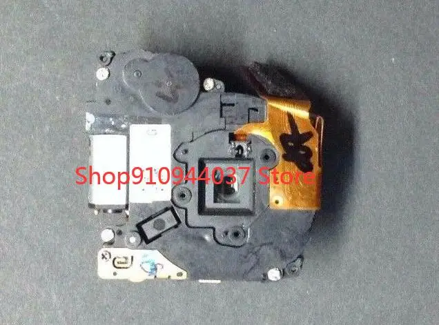 Детали для фотоаппарата coolpix S600 zoom lens group для Nikon No CCD Silver