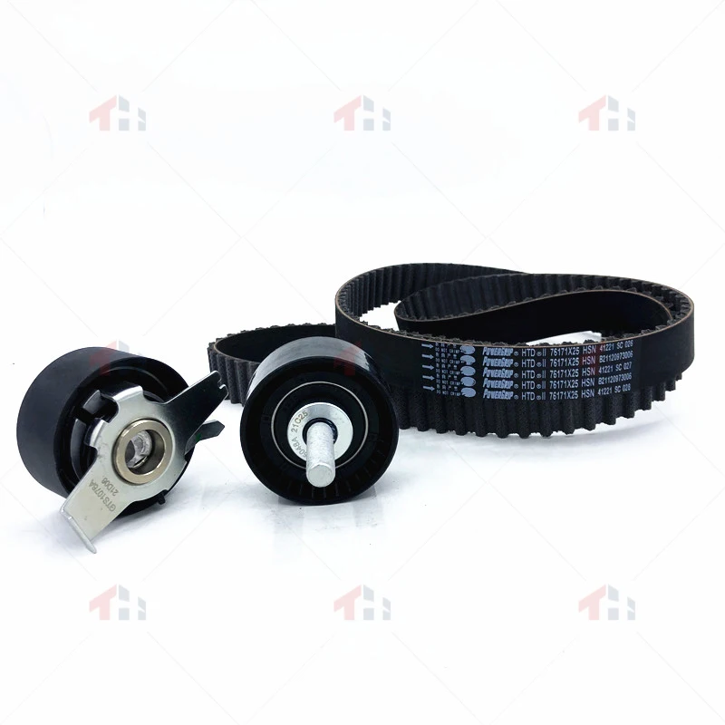 1604000-ED01A Timing repair kit is suitable for Great Wall HAVAL H5 Wingle 5 wingle 6 diesel GW4D20 engine