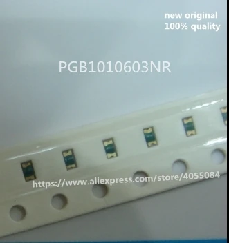 20pcs/set 20pcs/lot New Original 100% Quality PGB1010603NR PGB1010603 TVS, 24V, 0603,