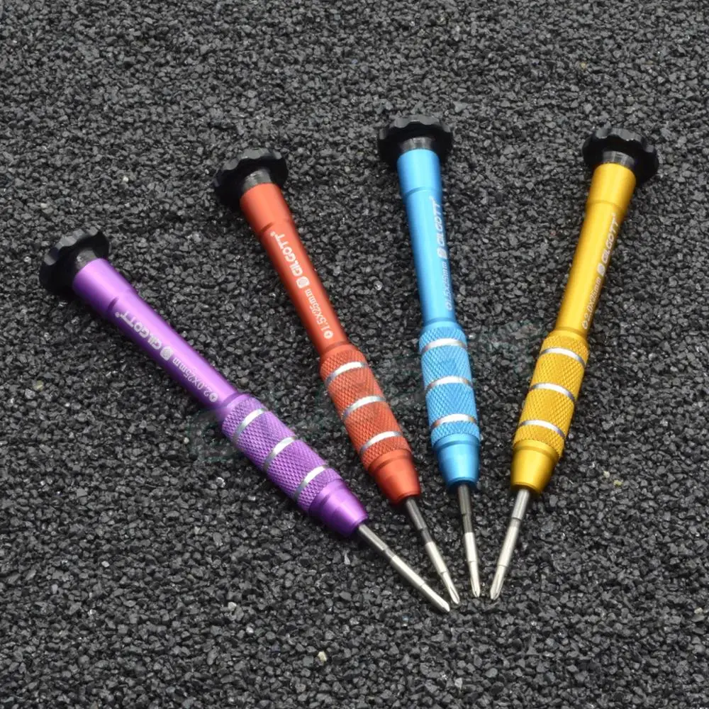 GILGOTT 9PCS in 1 Cacciavite Set di strumenti di riparazione fai-da-te per Nintendo Switch Lite NS Joycon Controller Nuovo 3DS DSi Wii GBASP GBM 2DS